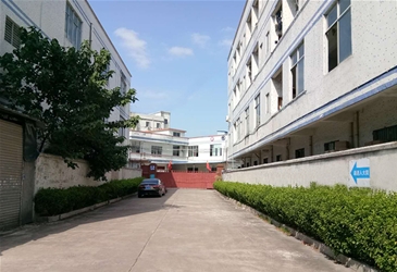 公司外景