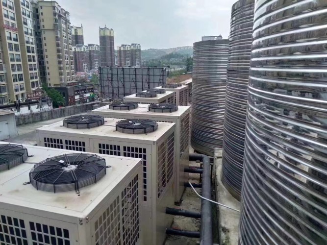 贵阳纳雍地中海水汇