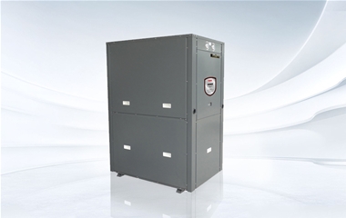 污水源热泵（10P）